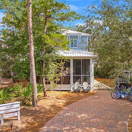 Magnolia Cottages By The Sea By Panhandle Getaways Watersound Beach Habitación foto