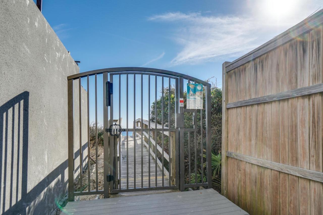 Magnolia Cottages By The Sea By Panhandle Getaways Watersound Beach Exterior foto