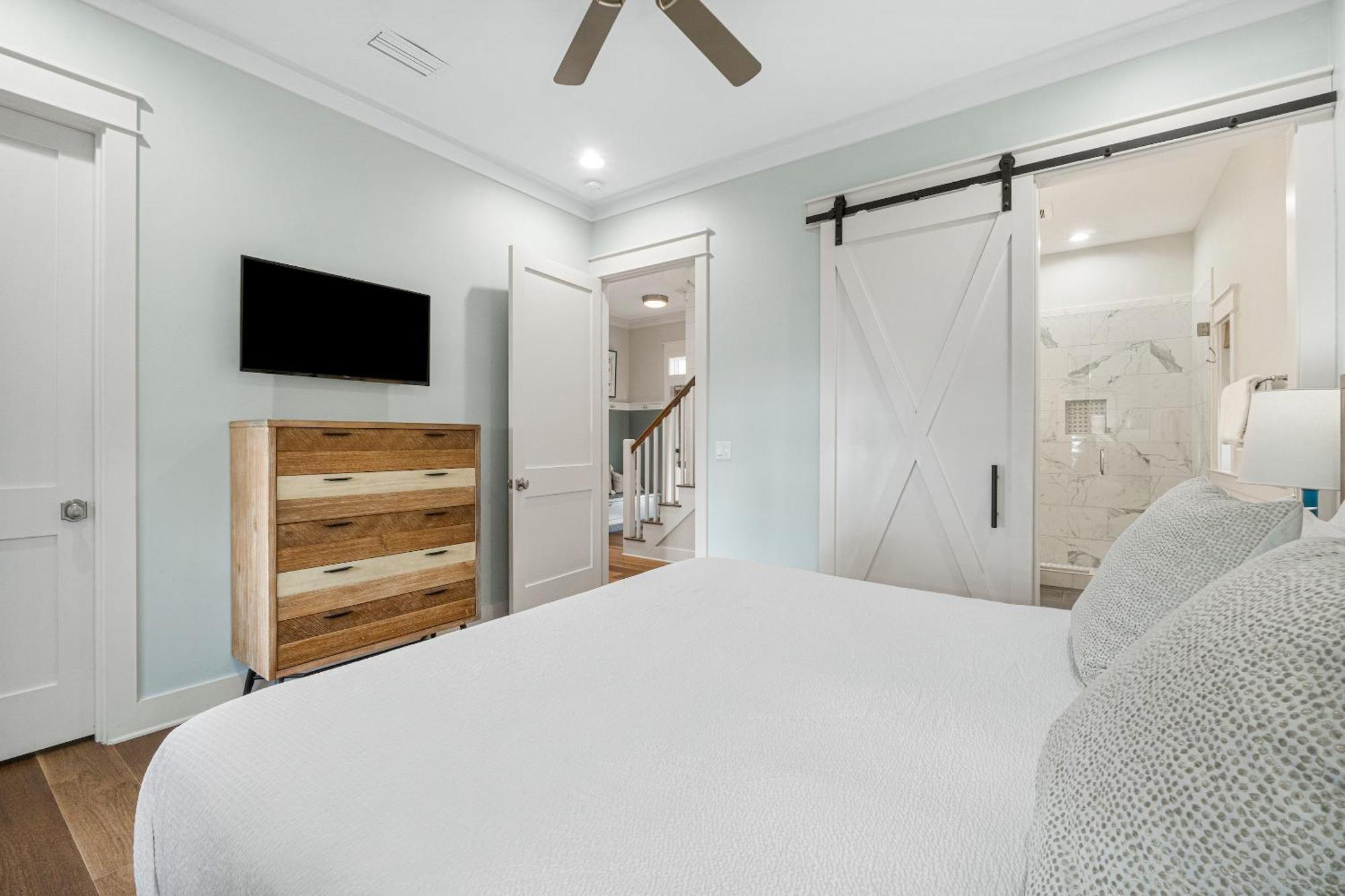 Magnolia Cottages By The Sea By Panhandle Getaways Watersound Beach Habitación foto