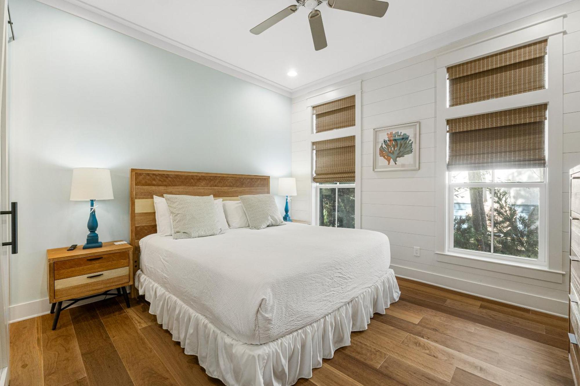 Magnolia Cottages By The Sea By Panhandle Getaways Watersound Beach Habitación foto