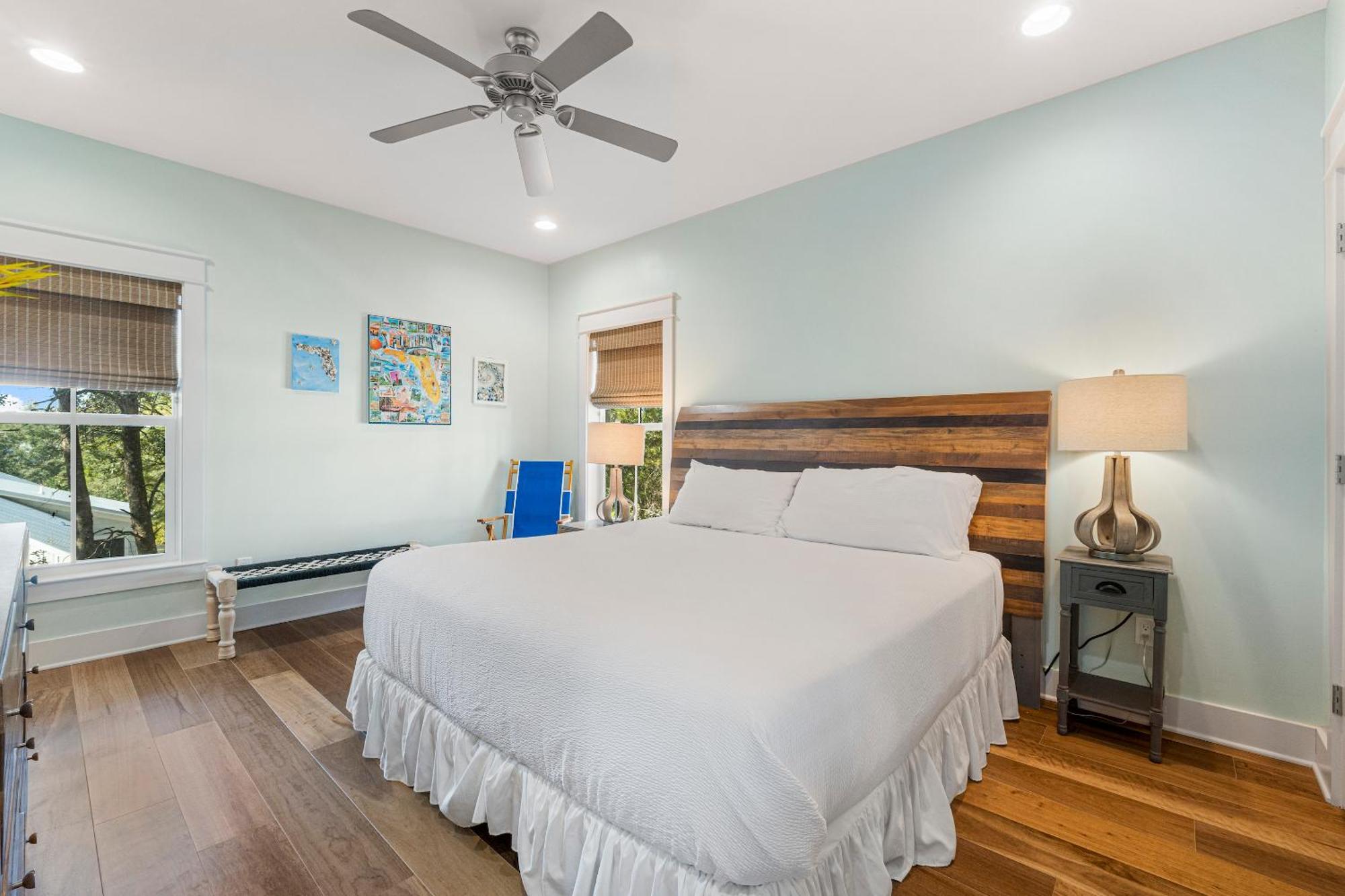 Magnolia Cottages By The Sea By Panhandle Getaways Watersound Beach Habitación foto