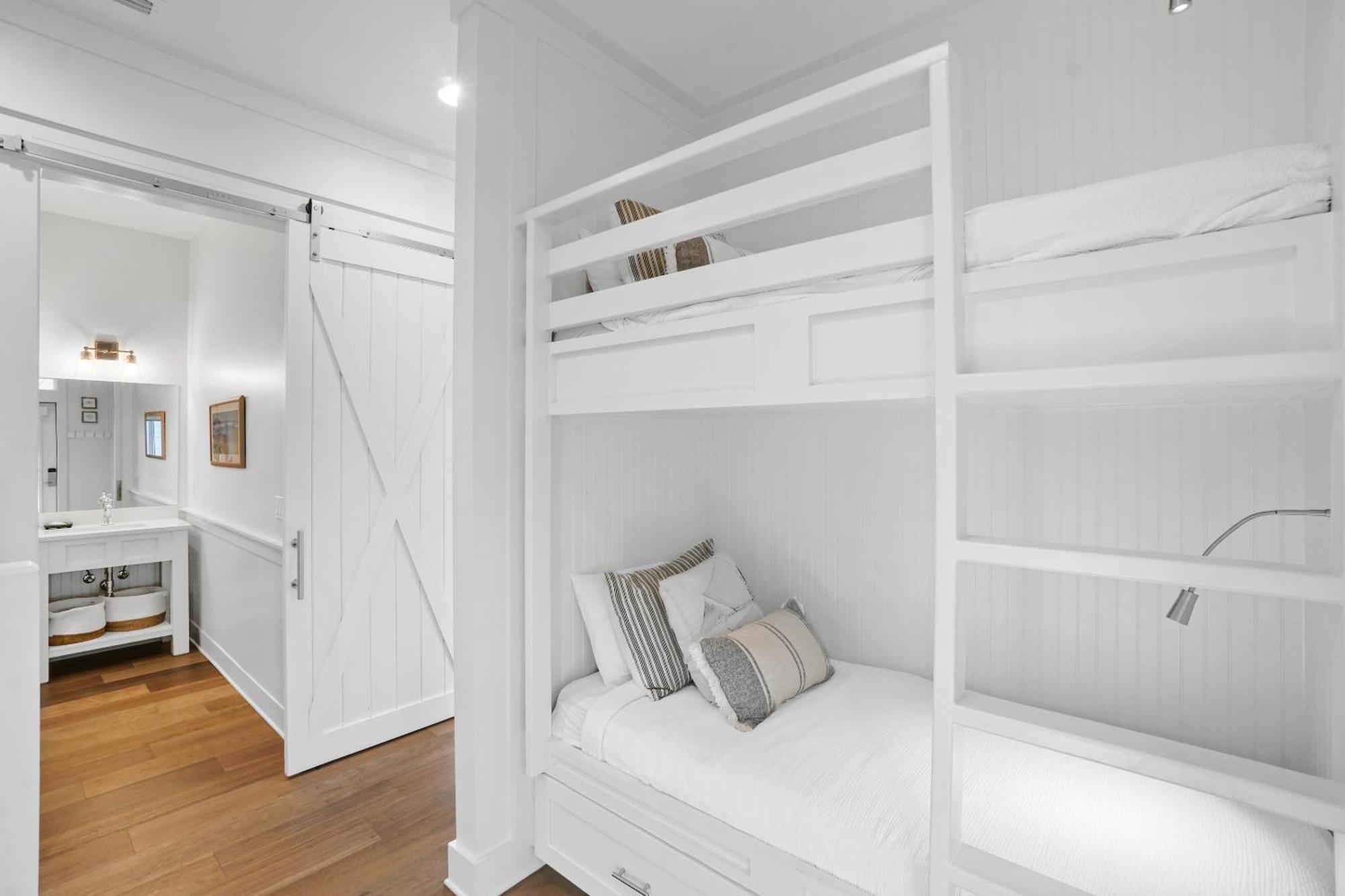 Magnolia Cottages By The Sea By Panhandle Getaways Watersound Beach Habitación foto