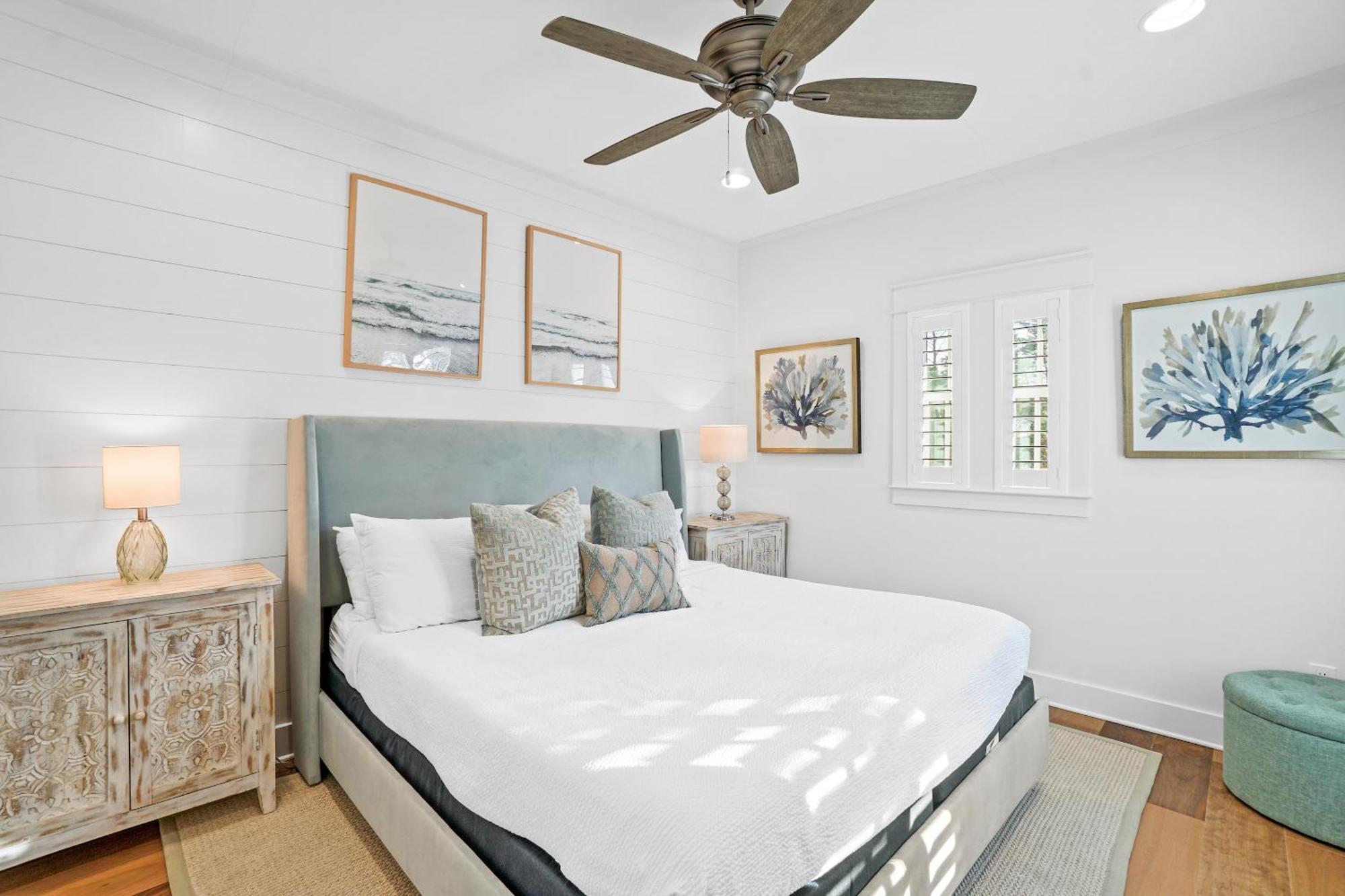 Magnolia Cottages By The Sea By Panhandle Getaways Watersound Beach Habitación foto