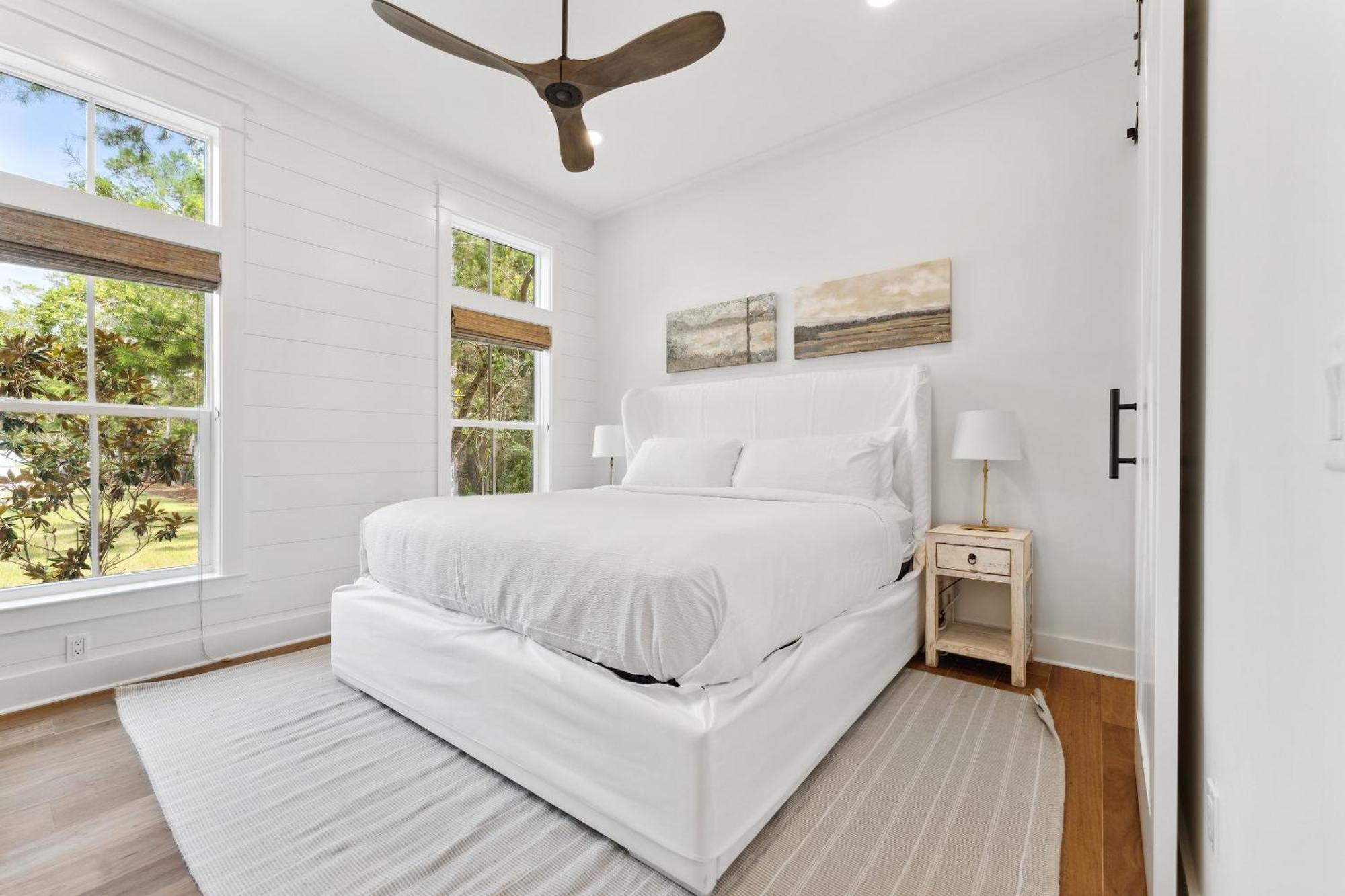 Magnolia Cottages By The Sea By Panhandle Getaways Watersound Beach Habitación foto