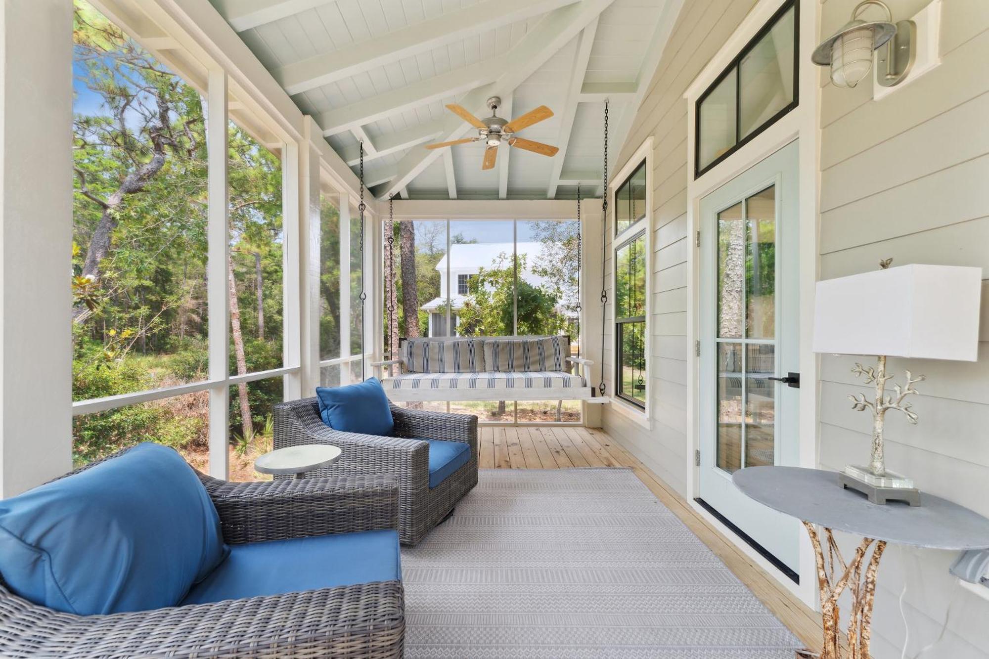 Magnolia Cottages By The Sea By Panhandle Getaways Watersound Beach Habitación foto
