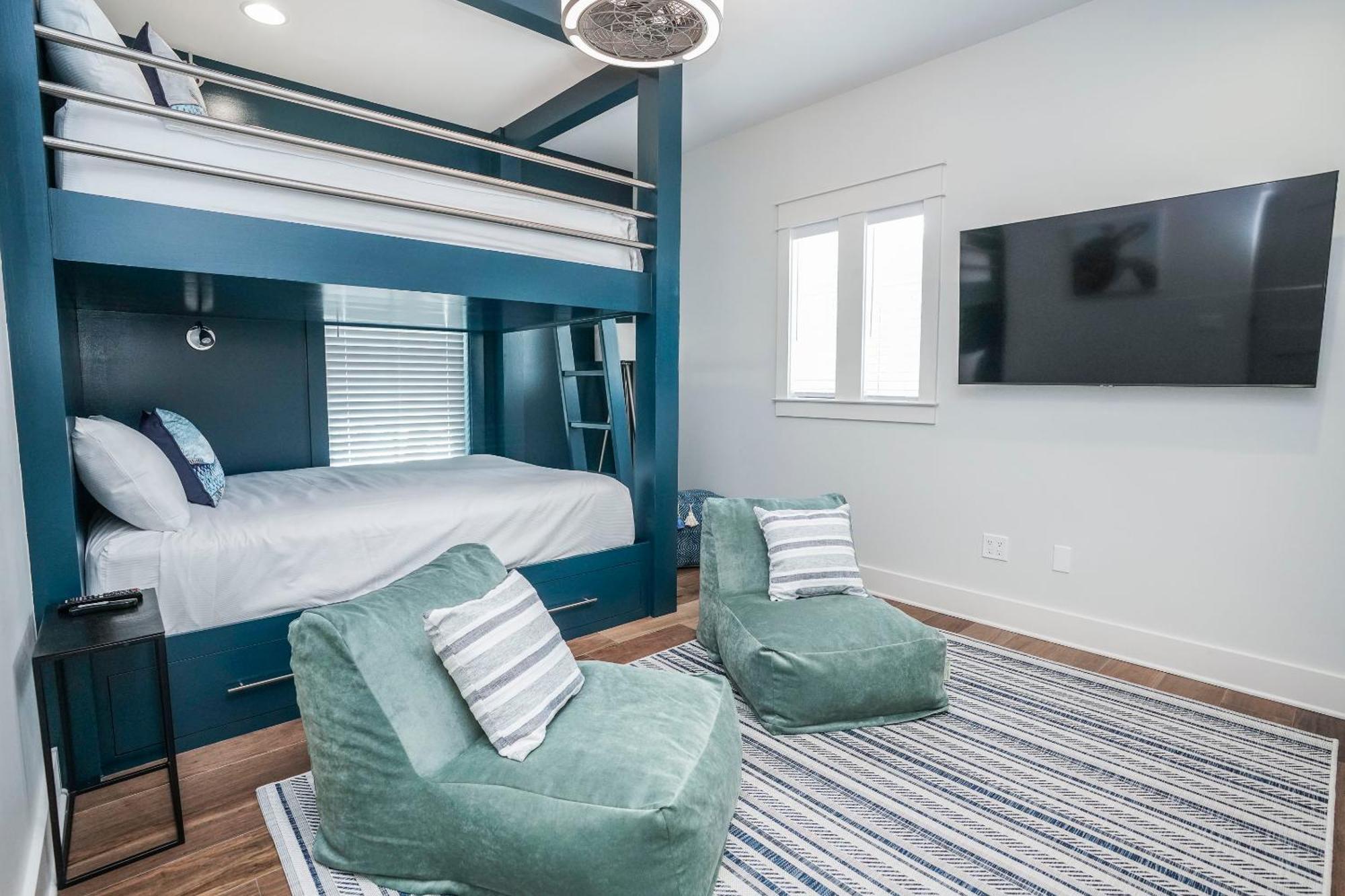 Magnolia Cottages By The Sea By Panhandle Getaways Watersound Beach Habitación foto