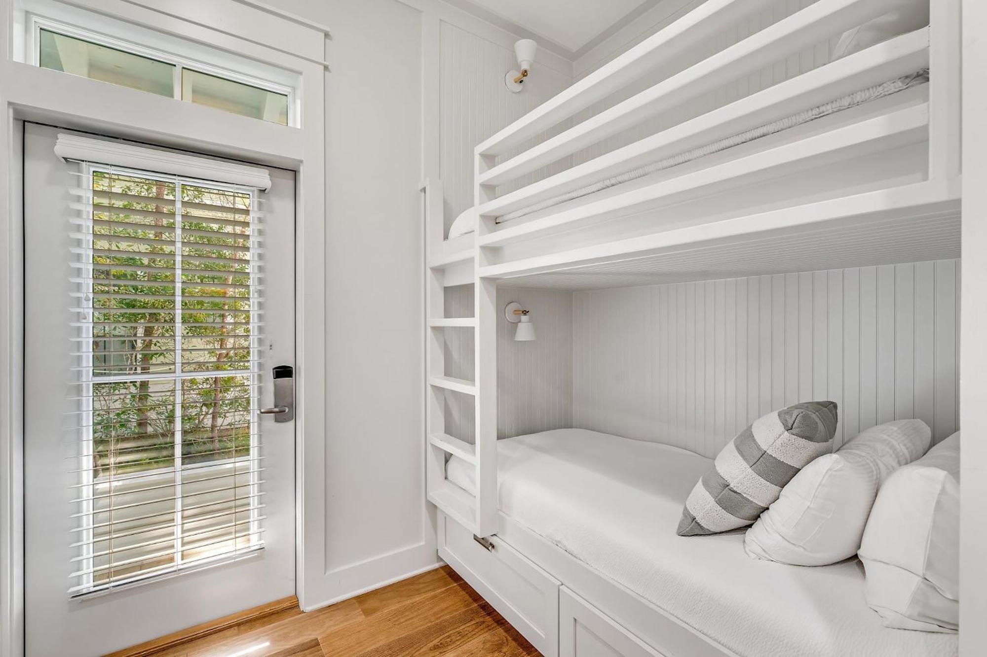 Magnolia Cottages By The Sea By Panhandle Getaways Watersound Beach Habitación foto